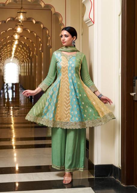 Rangoon drva fancy kurtis wholesale